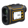 Instrumento de medición de golf del instrumento del instrumento del instrumento de la gama SNDAYWAY, modelo: SW800B 800m