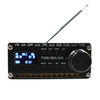SI4732 Todos los receptor de radio de banda FM AM (MW & SW) Receptor SSB (LSB & USB)