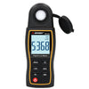 Medidor de iluminancia digital de mano SNDAYWAY SW582 Medidor de luz digital de alta precisión (SW582)