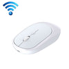 M030 4 llaves 1600DPI Oficina portátil MUSE MUSE MUSE, ESTILO: Inalámbrico (blanco)