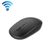 M030 4 Keys 1600DPI Oficina portátil MUSE MUSE MUSE, ESTILO: MODO DOBLE (NEGRO)