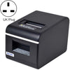 XPRINTER XP-Q90EC 58 mm Portable Express Recibo Termal Printer, Estilo: Puerto LAN (enchufe del Reino Unido)