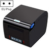 Xprinter XP-D230H Impresora térmica Express de 80 mm con alarma de luz y sonido, estilo: puerto LAN (enchufe de la UE)