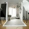 1.5m x 2.1m ventana de ladrillo foto estudio fotografía fotografía 3d fondo