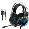 HEIR AUDIO CABEZA DE CABEZA DE CABEZA CON AURICURADOS CON CABILIDAD CON MICRÓFONO, COLOR: X8 MOBILE / UFICACIÓN DE LIBERNO (NEGRO)
