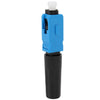10 PCS 2301-C SC / UPC Conector de fibra óptica conectada en frío