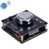 ZK-502M STEREO BLUETOOTH AMPLIFICADOR DIGITAL PODER Placa base