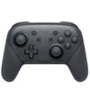 L-0326 Gamepad inalámbrico para Switch Pro, Estilo: Negro - Función completa Edición HD
