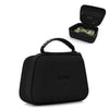Bolso de almacenamiento de cáscara de cáscara dura de Baona EVA para PS5 / PS4 / XBOX / Switch Pro, Estilo: Negro de una sola capa