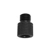 Adaptador de tornillo de 4 PCS A23 1/4 hembra a M12 tornillo masculino