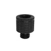 4 PCS Adaptador de tornillo A33 M10 hembra a 1/4 tornillo masculino