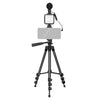 Kit-05lm Live Broadcast Shooting LED Light Tripod Kit