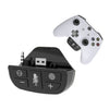 Manija potenciador de sonido para Xbox One (Negro)