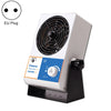 TRONOVO TR7001 Eliminador antiestático de escritorio Atractivo de iones antiestáticos antiestáticos, enchufe de la UE