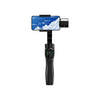 Cyke F8 Handheld Anti-Show Triaxial Estabilizador, Especificación: Estabilizador triaxial F8 (modo FPV)