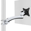 Montaje de Gibbon FE111B Soporte de monitor de computadora de pared sin punch