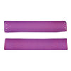 Almohadilla de reposacabezas de 1 par de esponja para la esponja para Logitech G435, Color: Purple Headbeam