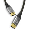 3M DP1.4 Versión 8K DisplayPort Male a Menor Monitor de computadora HD Cable