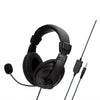 Soyto SY750MV Auriculares de computadora de juego estéreo para PS4