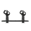 A16 Accesorios de micrófono de polo de aluminio clip de aluminio