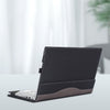 Caja protectora anti-gota para portátil para HP Zhan 66 cuarta generación de 15 pulgadas (gris oscuro)
