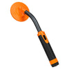 HS-07 HUND HECHO HECHO HECHO DETECTOR DE METÁLO DETECTOR DE METAL (NARANJA)