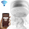 TY-SMK-07Smart HomeWi-FiDetector de humo