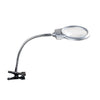 Mag1522-2B 2.25x / 5x Lupa clip-on con luz LED
