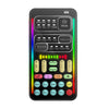 I9 Cambiador de voz juego Live Broadcast Computer Computer Tarjeta de sonido