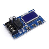 XY-L10A 6-60V CNC APAGADO COMPLETO APAGADO SOBRE EL INTERRUPTOR DE PROTECCIÓN DE CARGO (PCB)