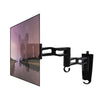 Montajes de gibbon L33 Monitor Soporte Montaje de pared Telescópico Rotación de aluminio TV de aleación de aleación