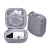 GHKJOK GH1371 Cable de datos de auriculares Accesorios digitales Bolsa de almacenamiento