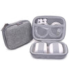 GHKJOK GH1373 Cable de datos de auriculares Accesorios digitales Bolsa de almacenamiento