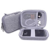 GHKJOK GH1330 Cable de datos de auriculares Accesorios digitales Bolsa de almacenamiento