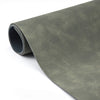 2 PCS 50 x 68cm Espesado impermeable Non-reflective Matte Cuero Foto de fondo de fondo (tinta verde)