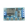 Módulo de interruptor de retardo automotriz Módulo de alta potencia MOS Control automático (PCB)