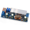 3.7V 2-24V a 5V12V DC-DC Módulo de altura de alta potencia (PCB)