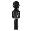 DS813 Live Wireless Bluetooth Micrófono (negro)