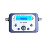 SF-95DR Finder de satélite TV Signal Receptor con brújula