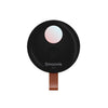 Smoovie Room 4led Beads Detector de cámara infrarrojos (Negro)