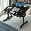 N6 LAS CAMA LICIDA Y COCINABLE DISPONIBLES DE COMPUTADORA, ESTILO: cajón + USB