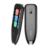 Pluma de traducción ST50 Smart Text Scanning (Negro)