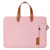C7 Bolsa de forro portátil ligera C7, tamaño: 13/13.3 pulgada (rosa)