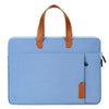 C7 Bolsa de forro portátil ligera C7, tamaño: 14/14.6 pulgada (azul)