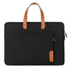 C7 Bolsa de forro portátil ligera C7, Tamaño: 14 / 14.6 pulgadas (negro)