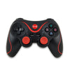 T3 Teléfono móvil Inalámbrico Bluetooth Direct Conexión directa Gamepad para teléfonos Android / iOS