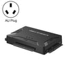 USB3.0 A SATA / IDE Cable de transferencia Easy Drive Adaptador de disco duro, especificación: AU Plug