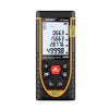 SNDAYWAY SW-M100 Medidor de distancia con láser Instrumento de medición infrarroja, distancia: 100m