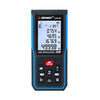 SNDAYWAY H-D510A GRANGO LASER PANTALLA DE PANTALLA Instrumento de medición infrarroja, distancia: 50m