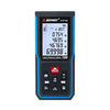 SNDAYWAY H-D710A Láser de mano Láser Finder Instrumento de medición infrarroja, Distancia: 70m